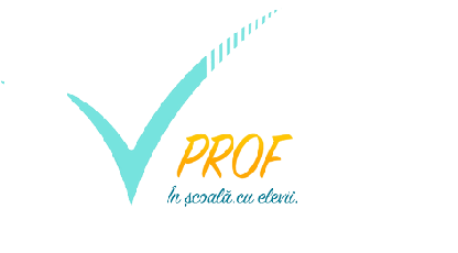 Proiect: Profesionalizarea carierei didactice – PROF