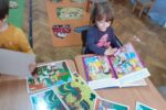 Thumbnail for the post titled: Locuri disponibile învățământ preșcolar