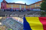 Thumbnail for the post titled: La mulți ani, România! La mulți ani, români!￼￼￼