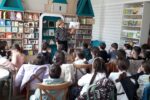 Thumbnail for the post titled: Constituirea formațiunilor de studiu la Clasa Pregătitoare