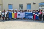 Thumbnail for the post titled: Liceul Pedagogic Beiuș – Povestea noastră Erasmus+