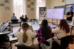 Thumbnail for the post titled: Beiuş. Career Camp – Digital Career, educație pentru viitoarea carieră