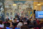 Thumbnail for the post titled: CONFERINTA NATIONALAANCLP 2025