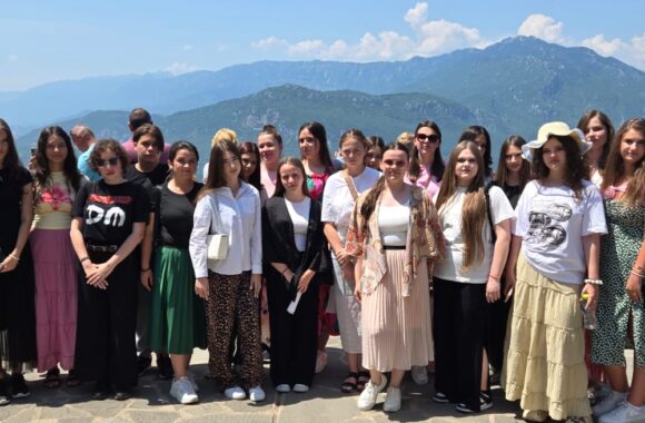 Thumbnail for the post titled: Rezultate selecție Erasmus +, SCH, 2025